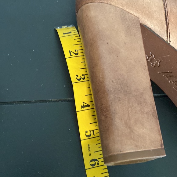 Vince Camuto Heeled Booties - Picture 12 of 12